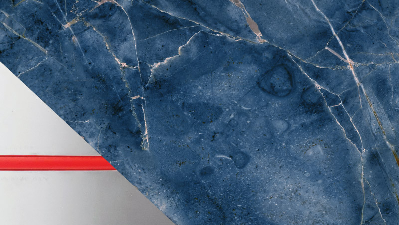 Installing Marble Over Radiant Heating Panel