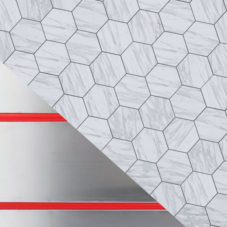 Installing Tile Over Radiant Heat Panels