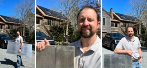 Mechanical Engineer Incorporates Radiant Floor Heating In Net Zero Energy Strategy