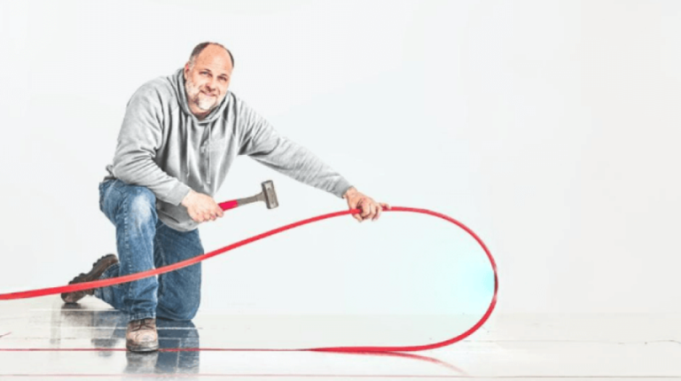 Designing Radiant Floor Heating