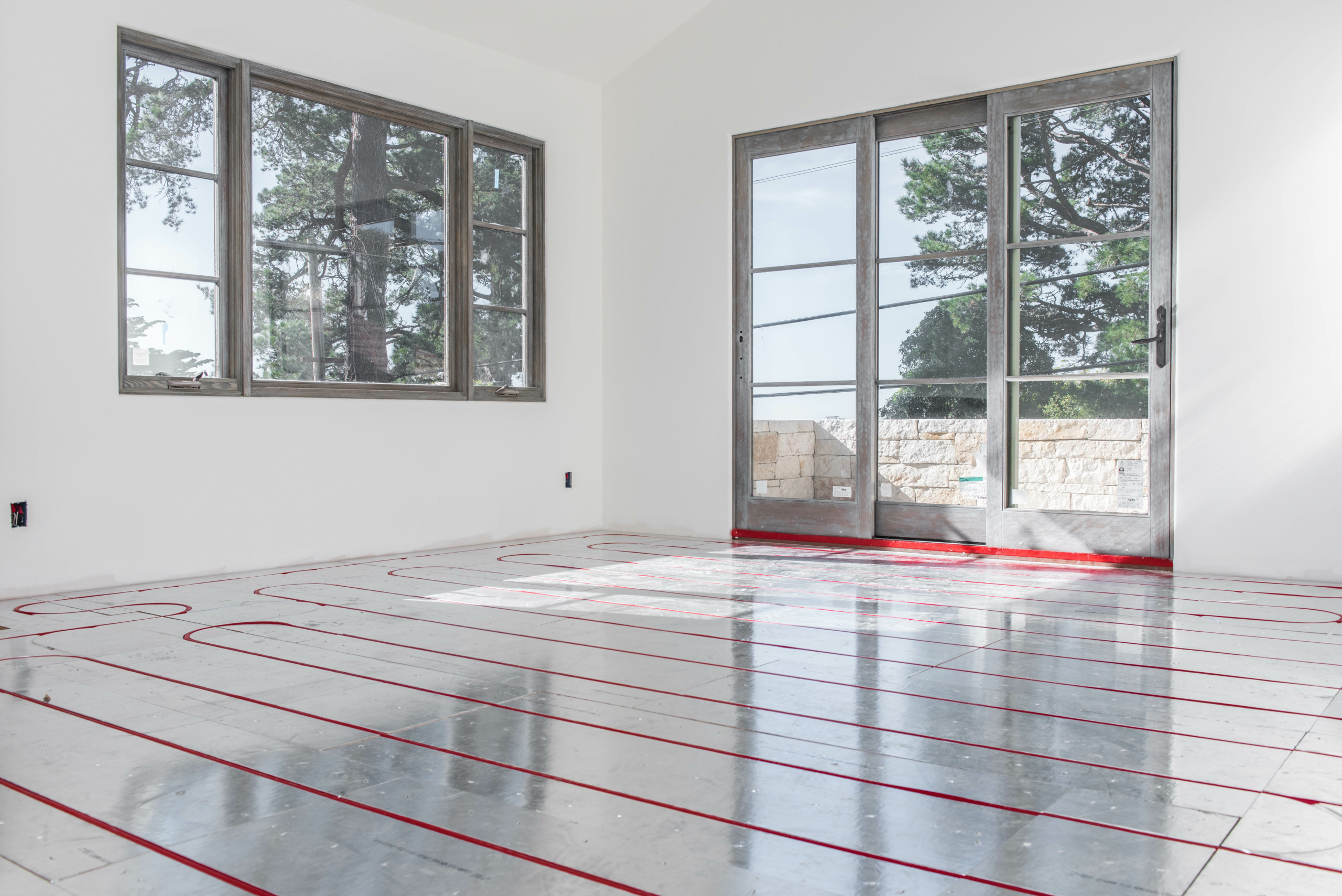 Ecowarm RadiantBoard Radiant Floor Panels Ecowarm RadiantBoard Radiant Floor Panels