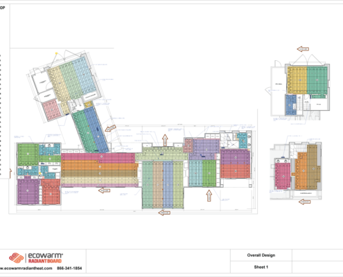 B Residence Design Layout 01