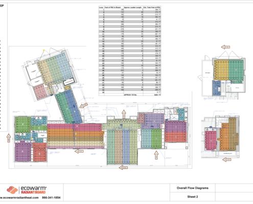 B Residence Design Layout 02