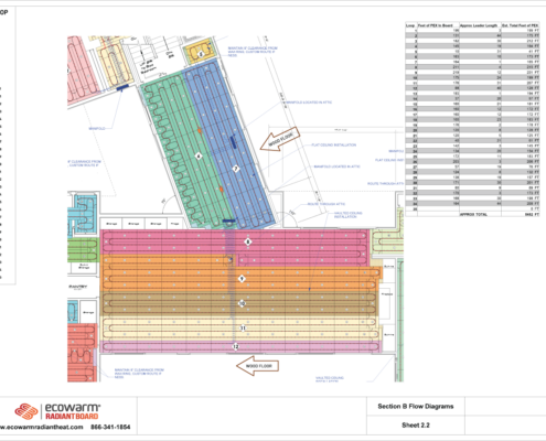 B Residence Design Layout 04
