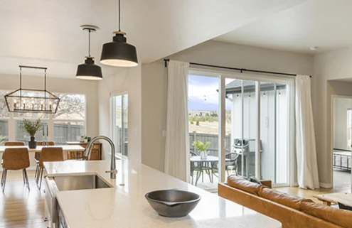 Radiant Ceiling Vs Radiant Floor Heating