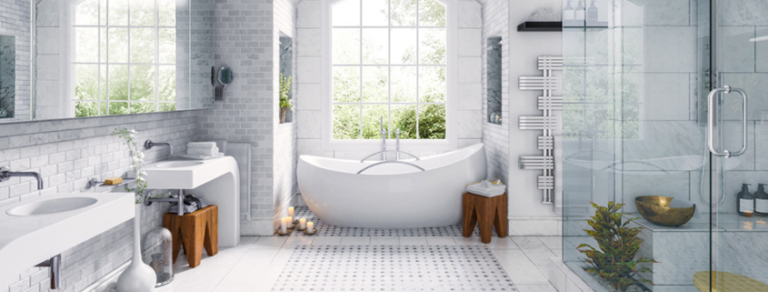 Tile Over Radiant Floor Heating Boards