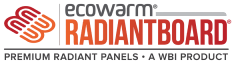 EcoWarm RadiatBoard