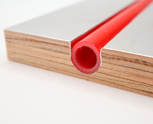 Ecowarm RadiantBoard Premium Ply Panel