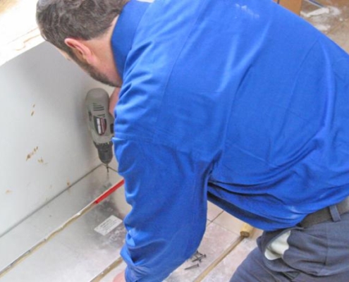 Thermalboard-DIY-Radiant-Floor-Heating-Installation-Step-13