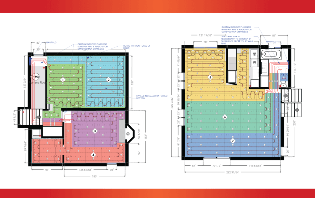 Design Layout