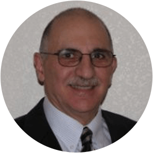 John Fantauzzi
