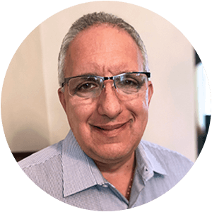 Mark Angelini