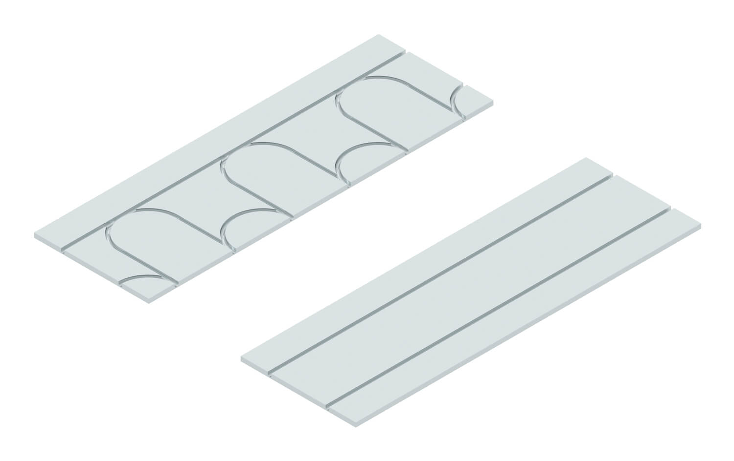 New Thermal Boards