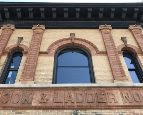 TheBuildTV Firehouse