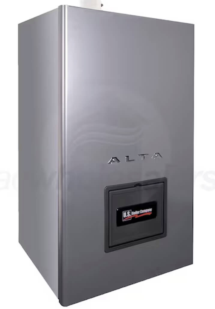 Alta Boiler from US Boiler