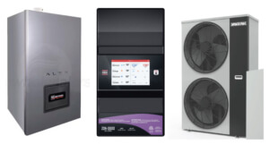 In Search of the Ideal Hydronic Radiant Floor Heating Control