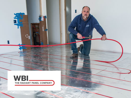About WBI