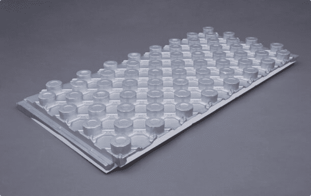 Install Insulation Panels in Driveways