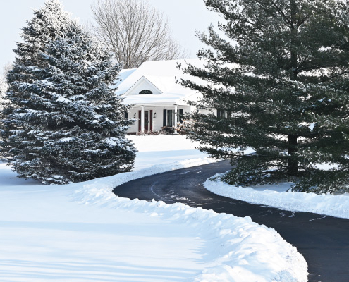 Heated Driveway Installation: What You Need to Know Before You Start