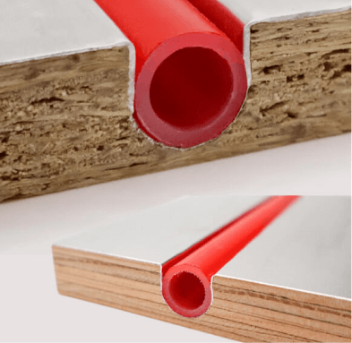 Radiant Board