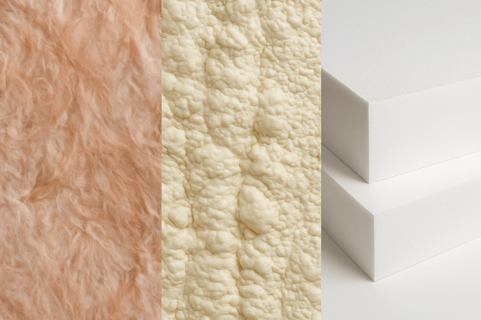 Types of Underfloor Insulation for Wooden Floors