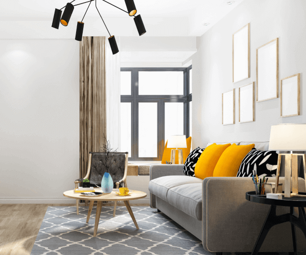 Custom Home Architect
