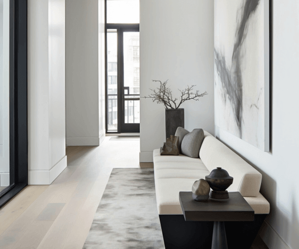 Custom Home Architects