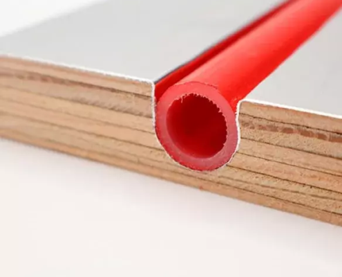 Ecowarm Radiantboard Premium Ply Panel