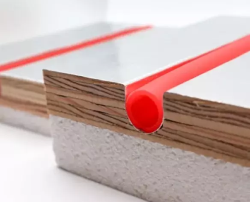 Ecowarm Radiantboard EPS