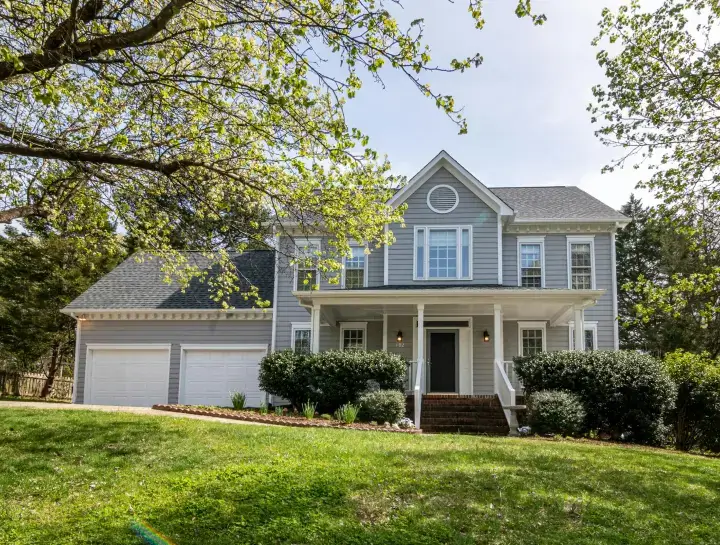 WBI Custom Home Builder 1