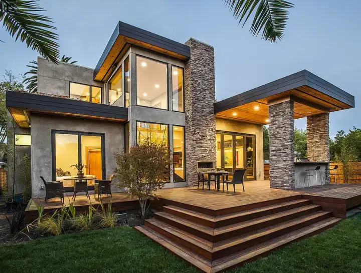 WBI Custom Home Builder 2