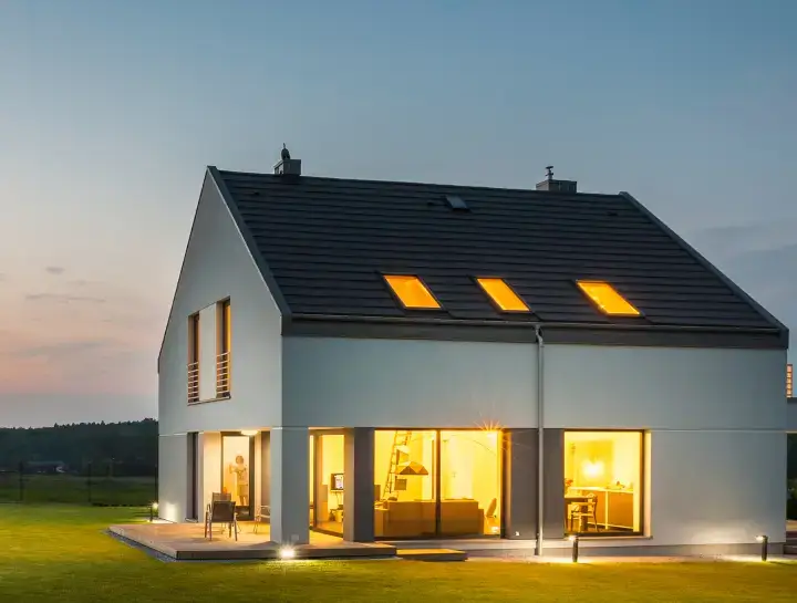WBI Custom Home Builder 3