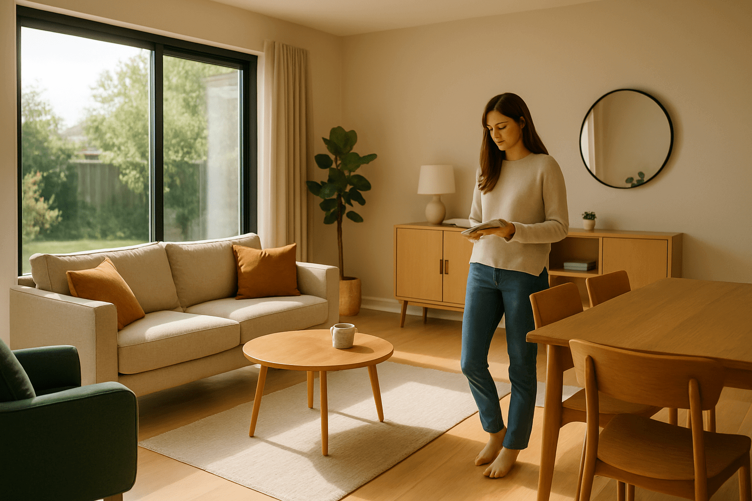 Why Radiant Heating Wins for Whole-Home Comfort