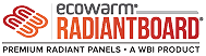 Ecowarm-RadiantBoard
