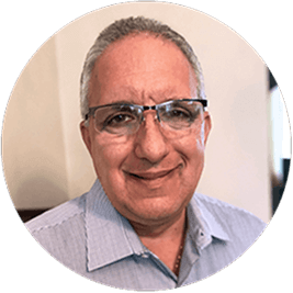 Mark Angelini