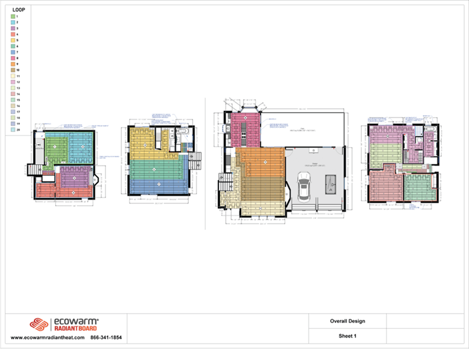 Custom Design Plan