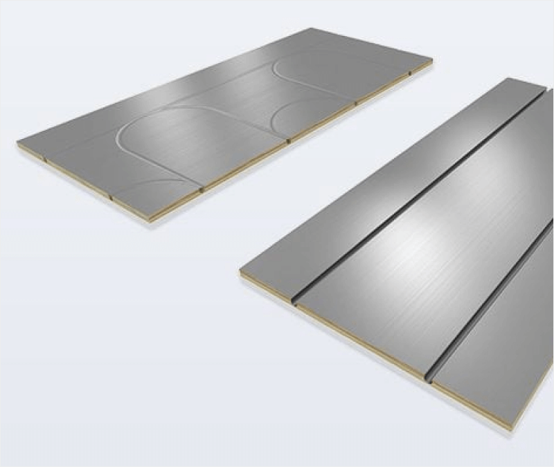 Ecowarm® RadiantBoard® EPS