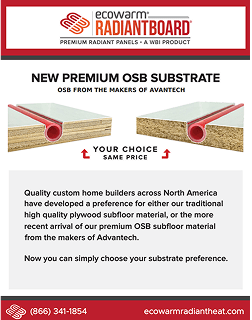Spec sheet document