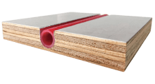 Ecowarm® RadiantBoard®
