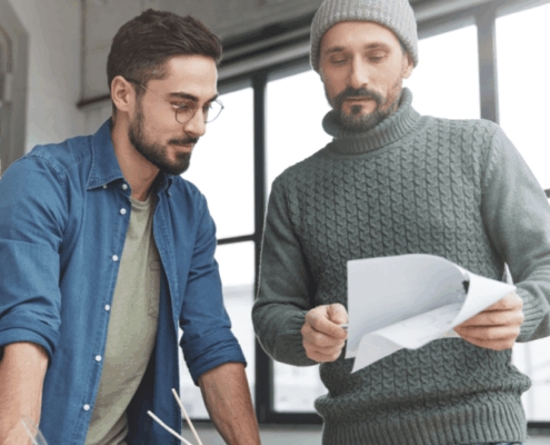 Installing WBI Radiant Panels