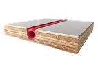 Ecowarm RadiantBoard