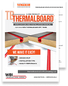 Spec sheet document