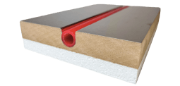 Thermalboard EPS