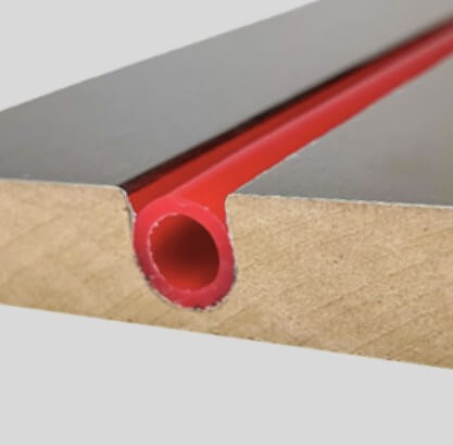 Thermalboard