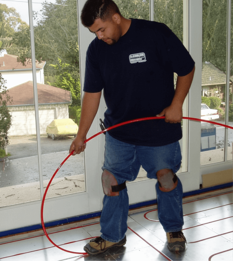 Why Plumbers Prefer WBI Panels