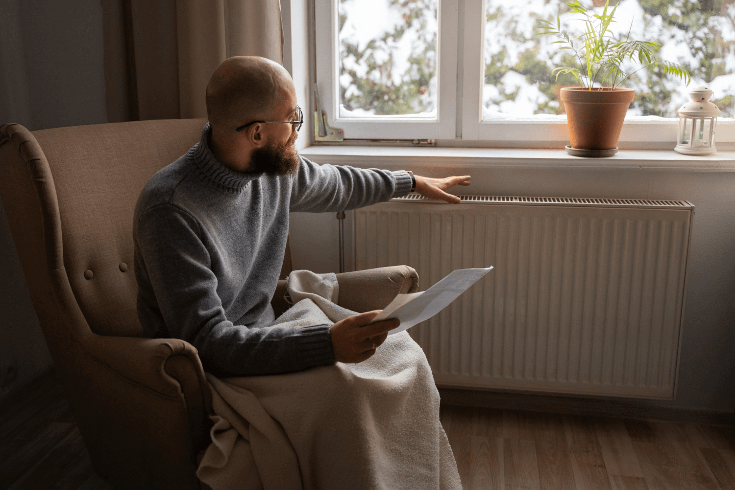 Hydronic vs. Electric in Commercial