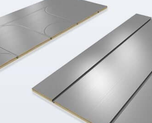 Ecowarm RadiantBoard EPS