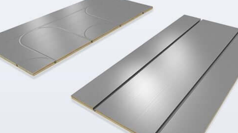 Ecowarm RadiantBoard EPS