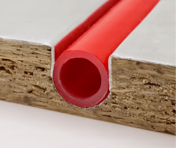 Ecowarm® RadiantBoard OSB Performance