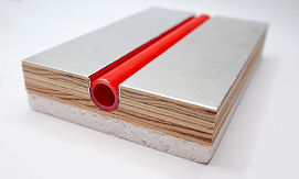 Ecowarm Radiantboard